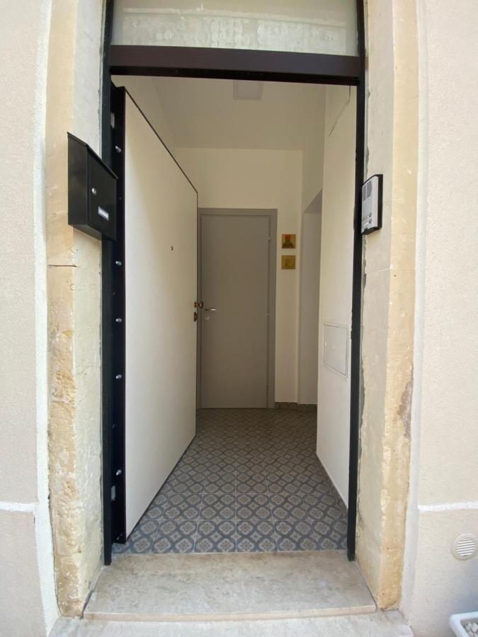 Case Ro Ma - Maria Syrakus Exterior foto