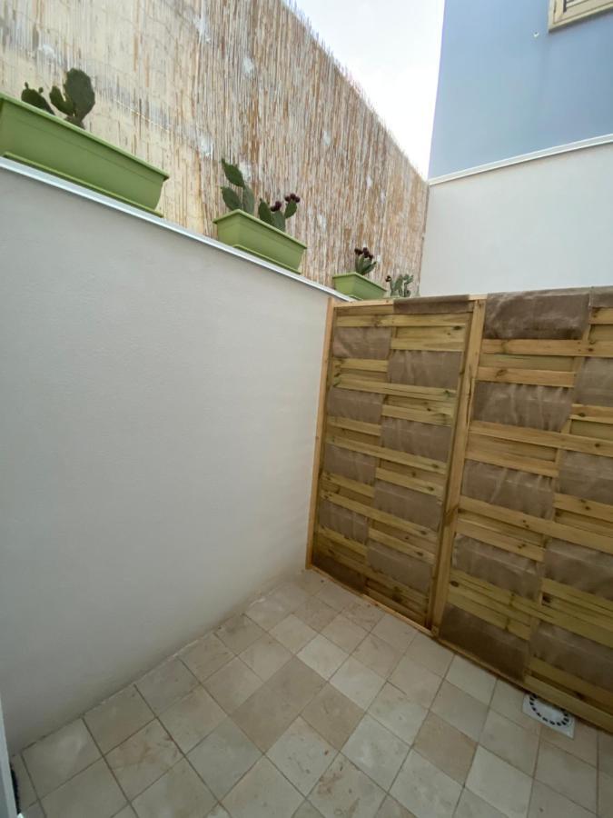 Case Ro Ma - Maria Syrakus Exterior foto