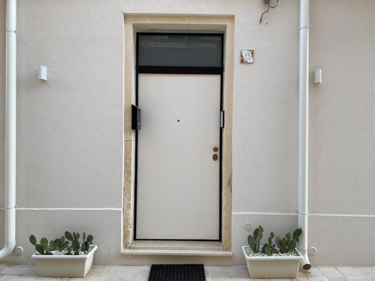 Case Ro Ma - Maria Syrakus Exterior foto